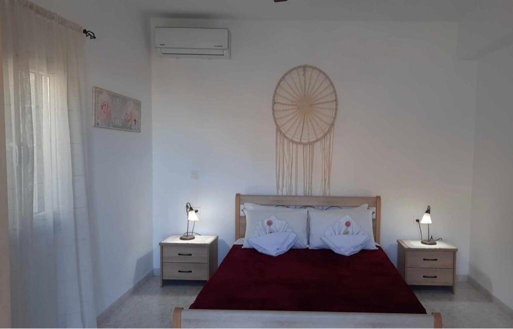 Villa-Skalia / Kalymnos House מראה חיצוני תמונה